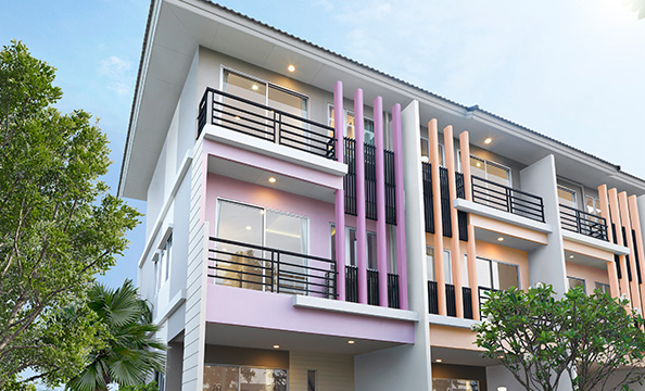 รูปภาพ วิสต้า ปาร์ค สาทร-ปิ่นเกล้า (Vista Park Sathorn-Pinklao)