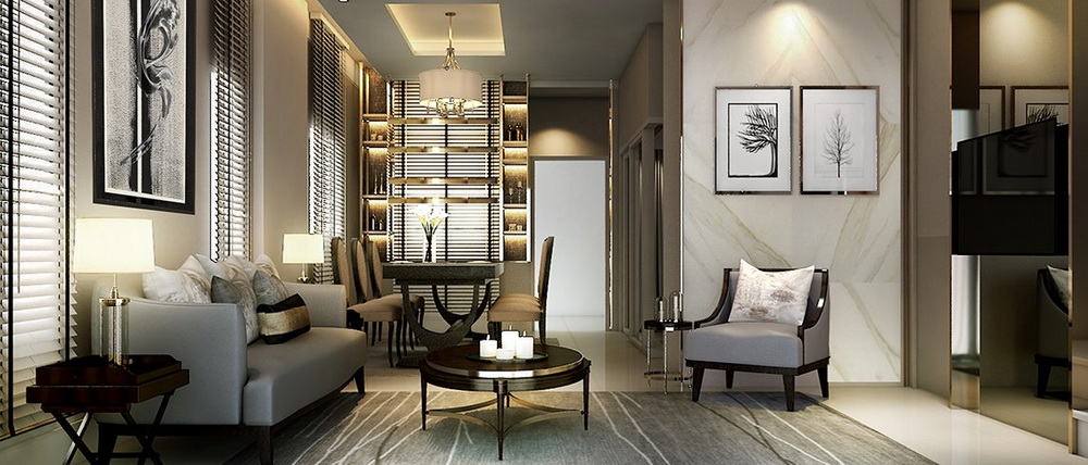 รูปภาพ พฤกษาวิลล์ 85 เลียบคลองทวีวัฒนา (Pruksaville 85)