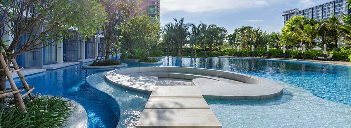 รูปภาพ บลู ชะอำ-หัวหิน (Blu Cha Am - Hua Hin)