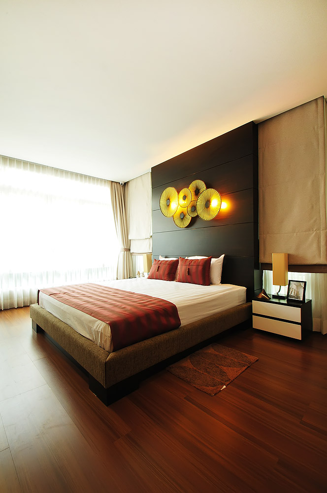 รูปภาพ ดิ ยูนิค คอนโด แอท นิมมาน (The Unique Condo @ Nimman)