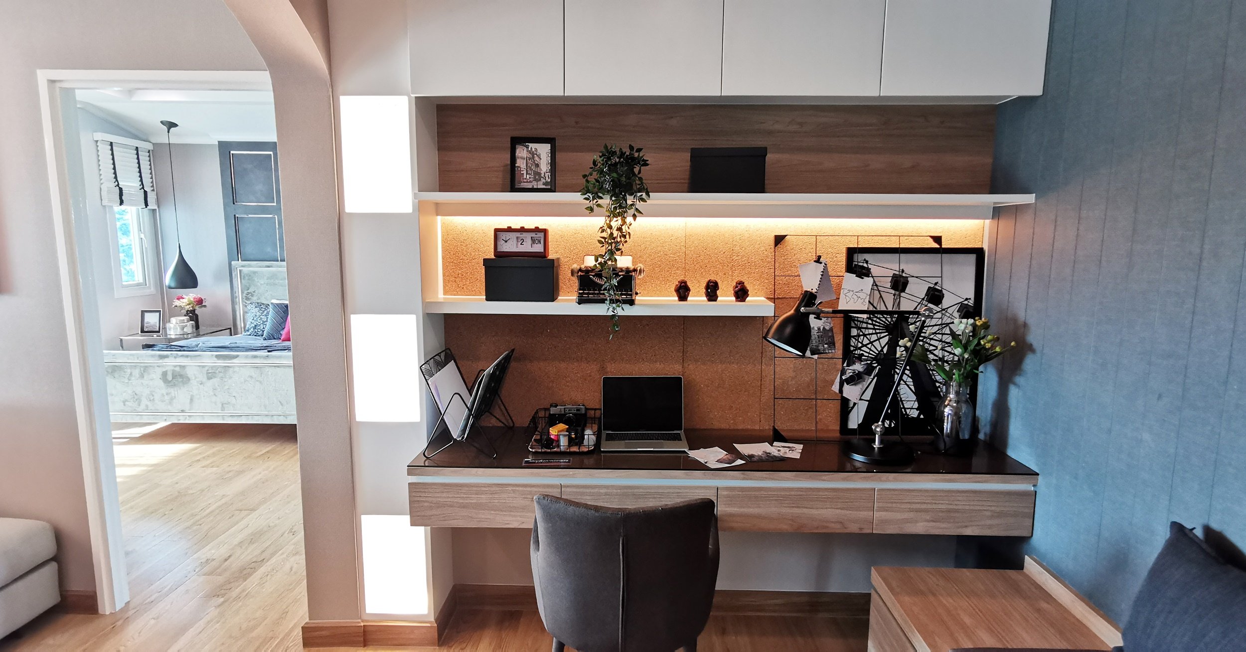 รูปภาพ ศุภาลัย พรีมา วิลล่า นครราชสีมา (Supalai Prima Villa Nakornratchasrima)