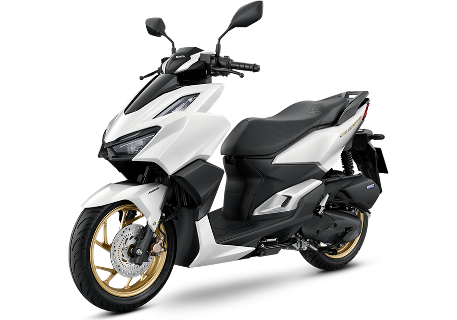 รูปภาพ ฮอนด้า Honda Click 160 ABS ปี 2023