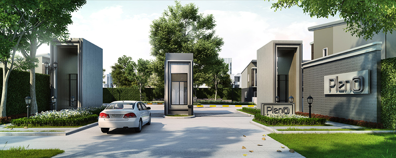 รูปภาพ พลีโน่ ศรีนครินทร์ (Pleno Srinakarin)