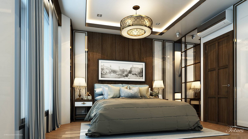 รูปภาพ โททเนส เกษตร-นวมินทร์ (Totnes Kaset-Nawamin)