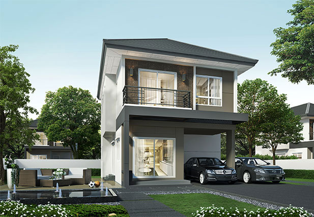 รูปภาพ เซนโทร รังสิต (Centro Rangsit)