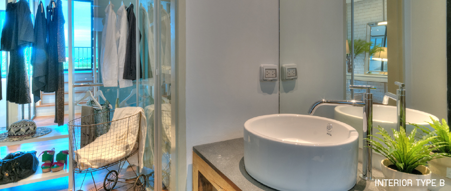 รูปภาพ อีโค สเปซ เกษตร-นวมินทร์ 2 (Eco Space Kaset-Nawamin 2)