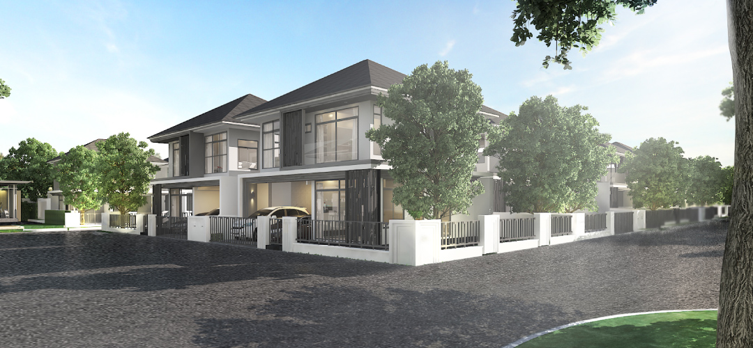 รูปภาพ ออรา ลักซ์ รามคำแหง 94 (Aura Luxe Ramkhamhaeng 94)