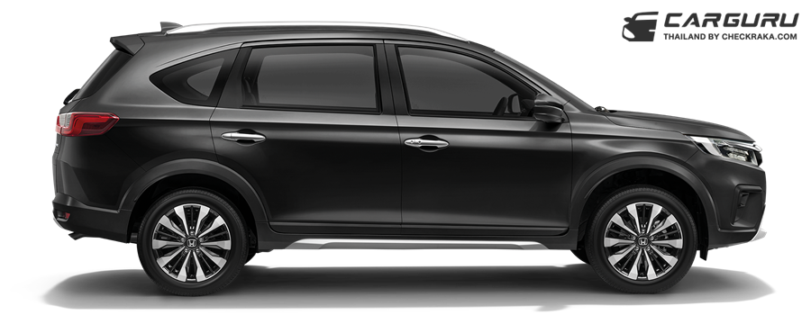 รูปภาพ ฮอนด้า Honda BR-V E ปี 2022