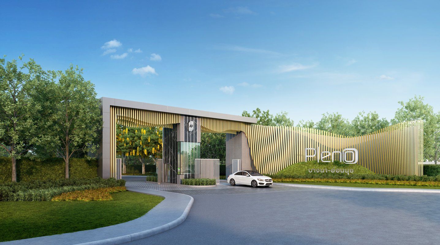 รูปภาพ พลีโน่ บางนา - อ่อนนุช (Pleno Bangna - Onnut)