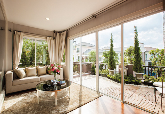 รูปภาพ แกรนด์ บางกอก บูเลอวาร์ด รัชดา-รามอินทรา 2 (Grand Bangkok Boulevard Ratchada-Ramintra 2)