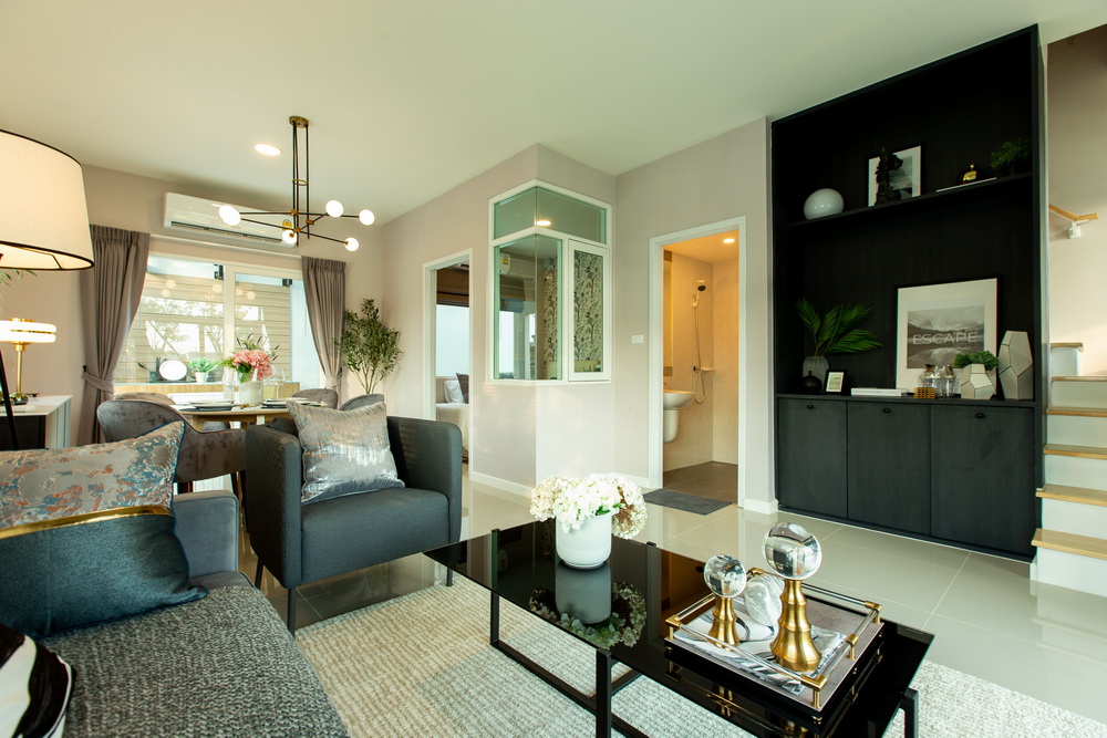 รูปภาพ คาซ่า ซิตี้ พระราม 5 - ปิ่นเกล้า (Casa City Rama 5 - Pinklao)