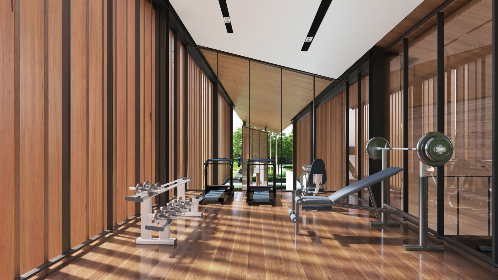 รูปภาพ เฮ้าส์ โคลเวอร์ แจ้งวัฒนะ - ราชพฤกษ์ (Haus Clover Chaengwattana - Ratchapruek)