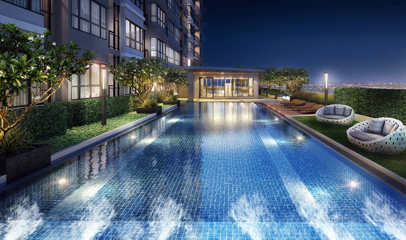 รูปภาพ ศุภาลัย ลอฟท์ สถานีแยกไฟฉาย (Supalai Loft Yaek Fai Chai Station)