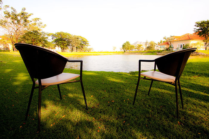 รูปภาพ วิลล่า นครินทร์ อ่อนนุช-วงแหวน (Villa Nakarin)