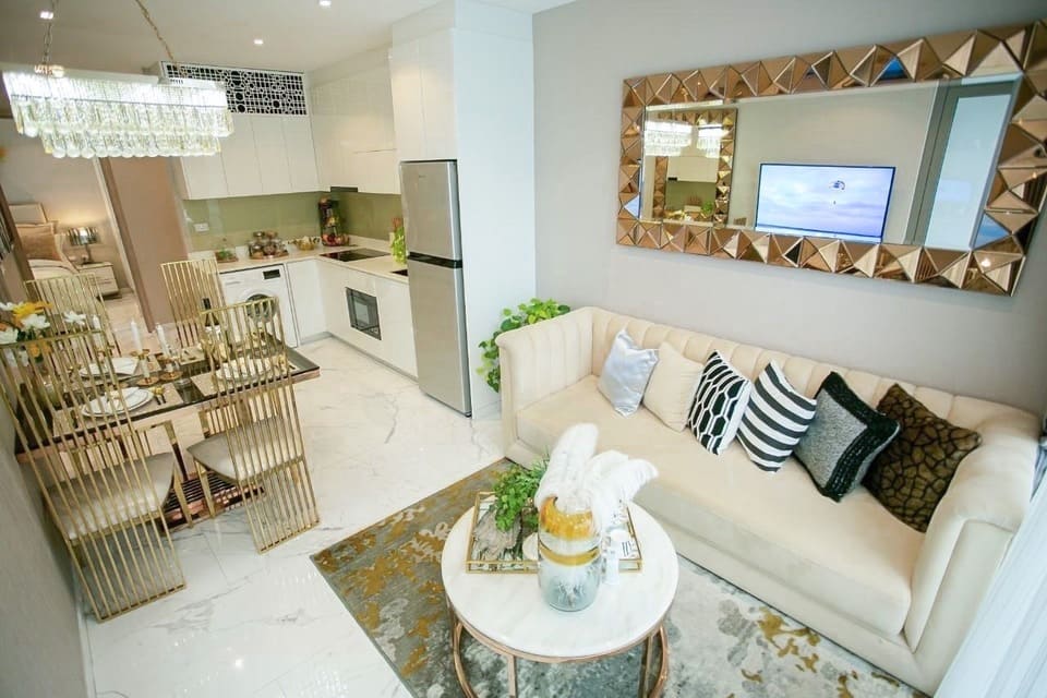 รูปภาพ โคปาคาบาน่า บีช จอมเทียน (Copacabana Beach Jomtien)