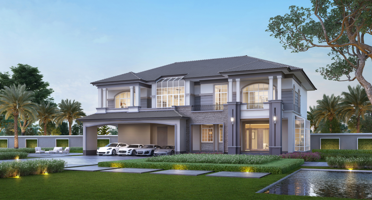 รูปภาพ อัลพีน่า ปิ่นเกล้า (Alpina Pinklao)