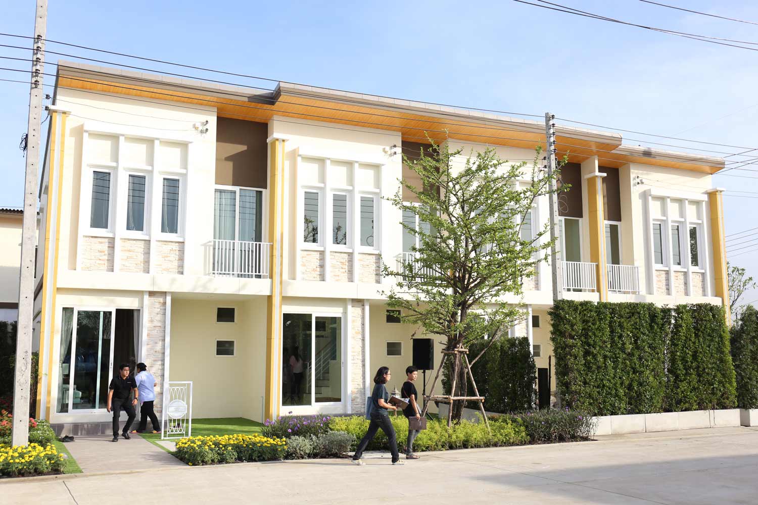 รูปภาพ โกลเด้น ทาวน์ ๒ พระราม 2 (Golden Town 2 Rama 2)