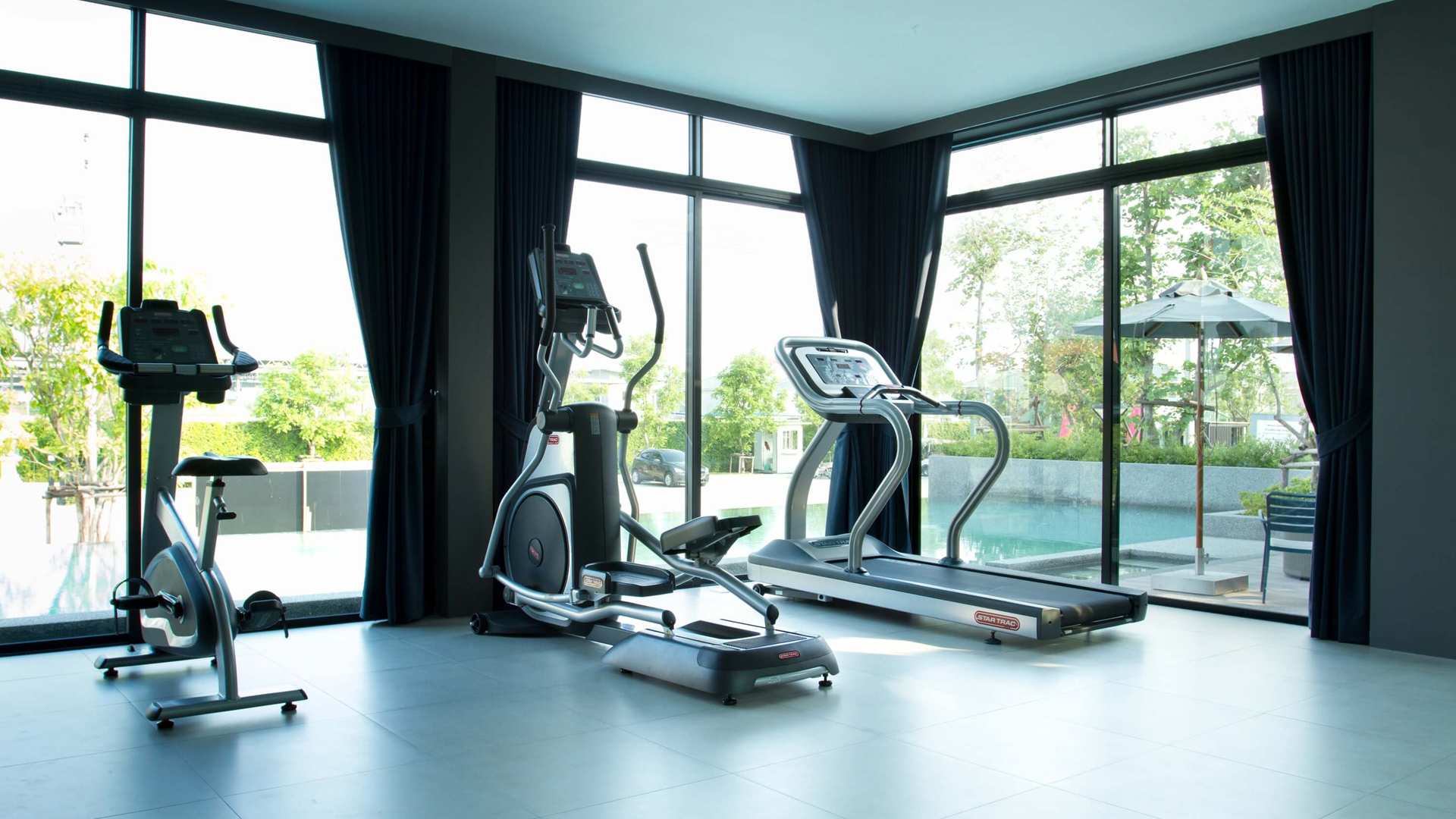 รูปภาพ อารียา โคโม่ บางบัวทอง 340 (Areeya Como Bangbuathong 340)