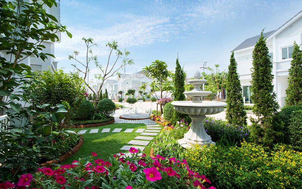 รูปภาพ อิคอนเนเจอร์ พระราม 2 - เทียนทะเล (Iconature Rama 2 - Thiantalae)