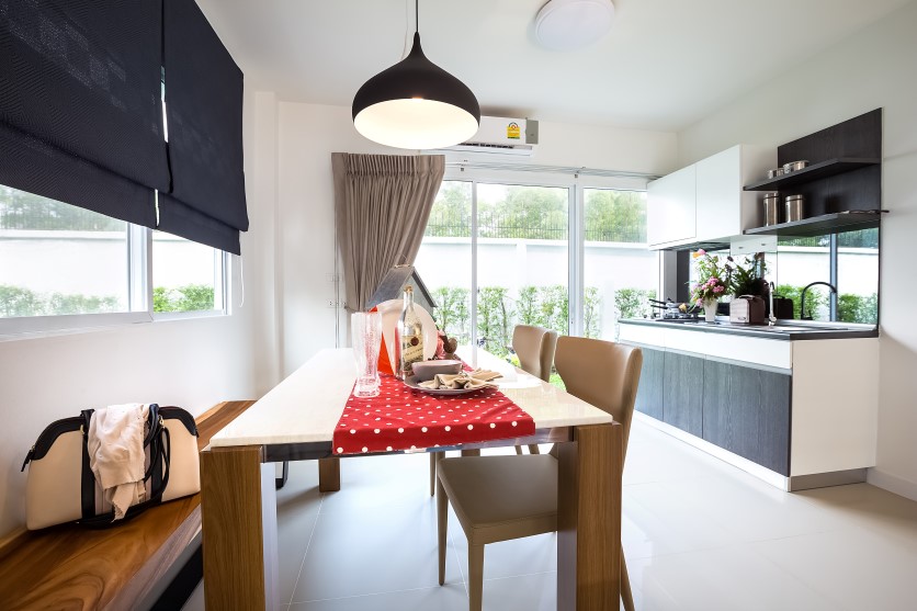 รูปภาพ ศุภาลัย พรีโม่ บางแสน (Supalai Primo Bangsaen)