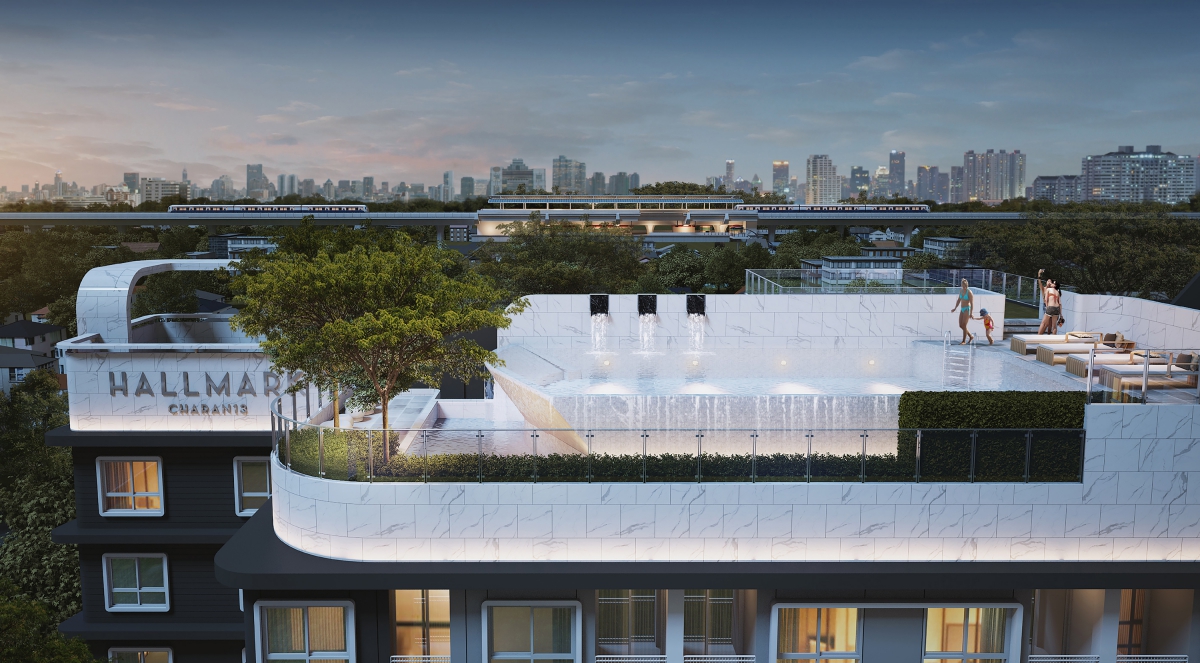 รูปภาพ ฮอลล์มาร์ค จรัญ 13 (Hallmark Charan 13)