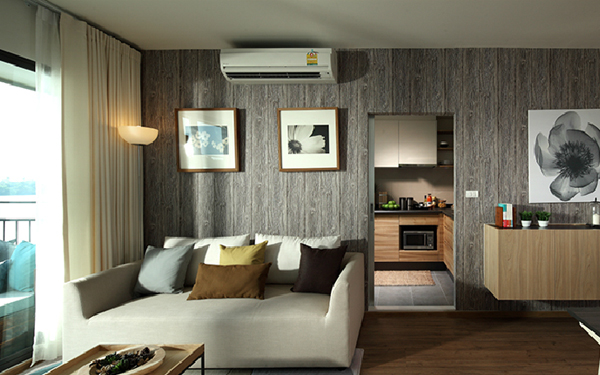 รูปภาพ ยู ดีไลท์ เรสซิเดนท์ ริเวอร์ฟร้อนท์ พระราม 3 (U Delight Residence Riverfront Rama 3)