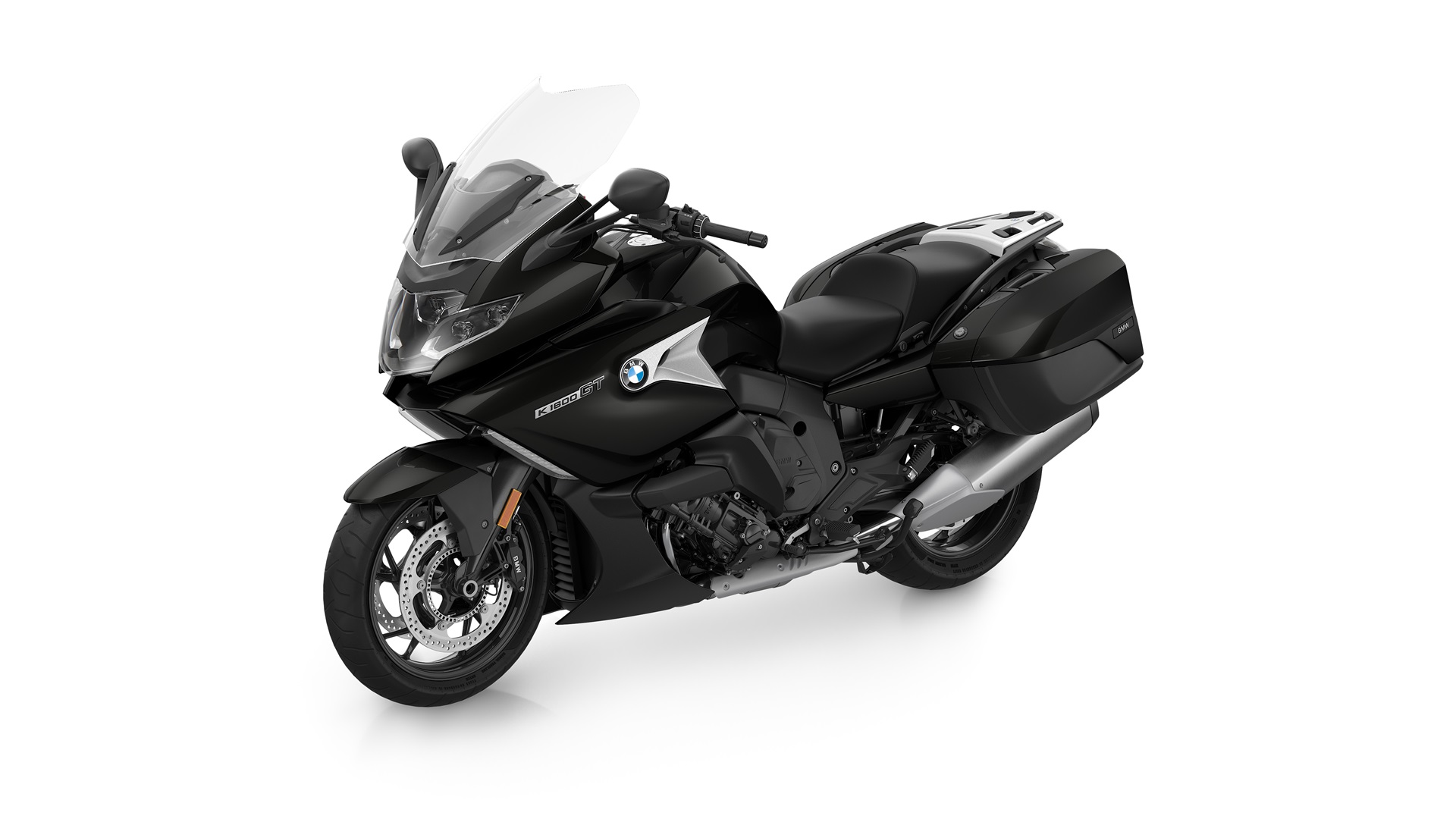รูปภาพ บีเอ็มดับเบิลยู BMW K 1600 GT ปี 2024