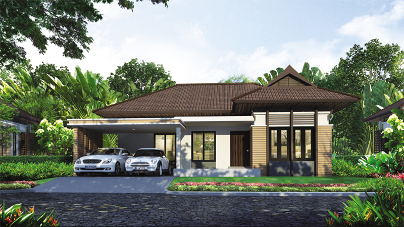 รูปภาพ บ้านสิริน พัทยา (Baan Sirin Pattaya)