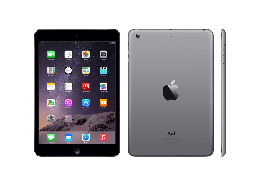 รูปภาพ แอปเปิล APPLE-iPad Mini 2 WiFi 16GB