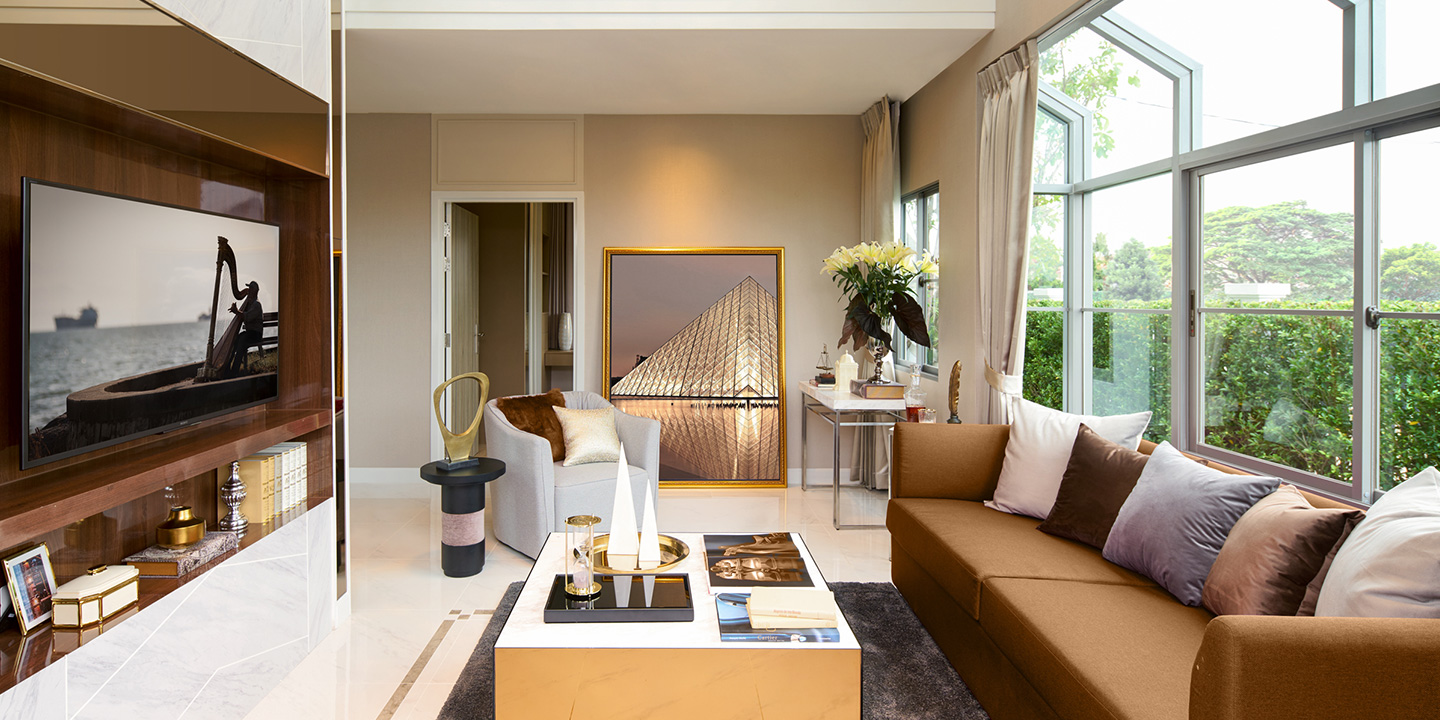 รูปภาพ เพอร์เฟค เพลส แจ้งวัฒนะ 2 (Perfect Place Chaengwatthana 2)