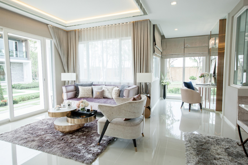 รูปภาพ โกลเด้น วิลเลจ อ่อนนุช-พัฒนาการ (Golden Village)