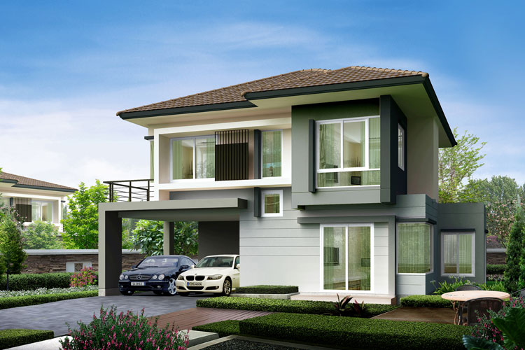 รูปภาพ วรารมย์ พรีเมี่ยม ศาลากลาง (Vararom Premium SalaKlang)