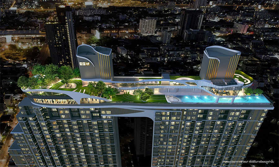 รูปภาพ นิช ไพรด์ เอกมัย (Niche Pride Ekkamai)