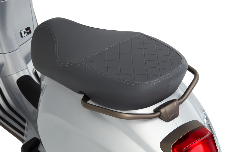 รูปภาพ เวสป้า Vespa Sprint 150 I-GET 10TH ANNI ปี 2020