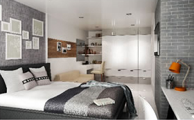 รูปภาพ เดอะ พาร์ค คอนโด (The Park Condo)