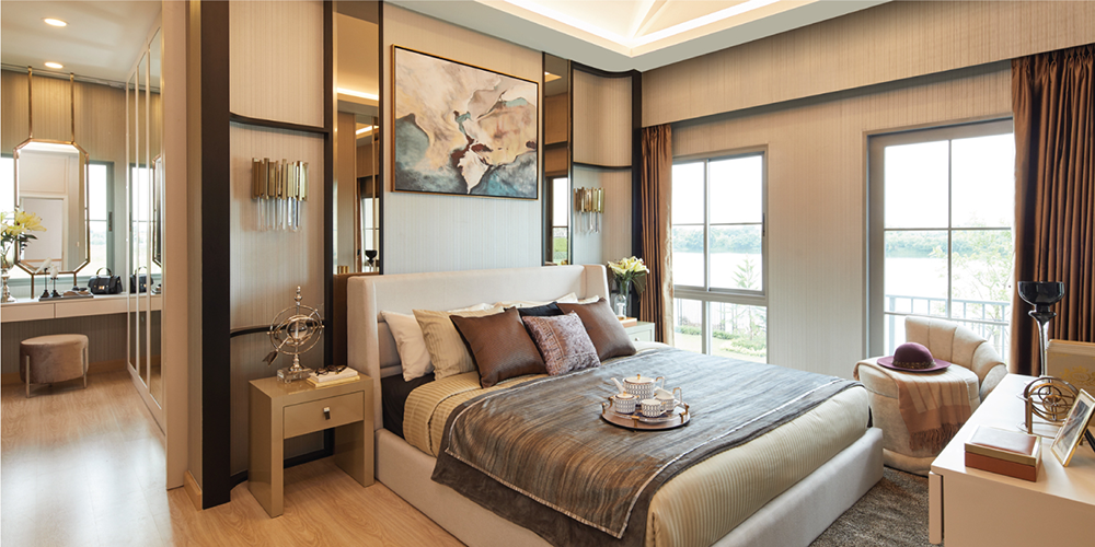 รูปภาพ เพอร์เฟค เรสซิเดนซ์ พระราม9-กรุงเทพกรีฑา (Perfect Residence Rama 9-Krungthep kreetha)