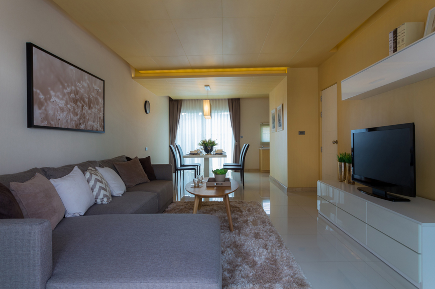 รูปภาพ ดีลักซ์ทาวน์ เลียบทางด่วน-รามอินทรา (Deluxe Town Ramintra)