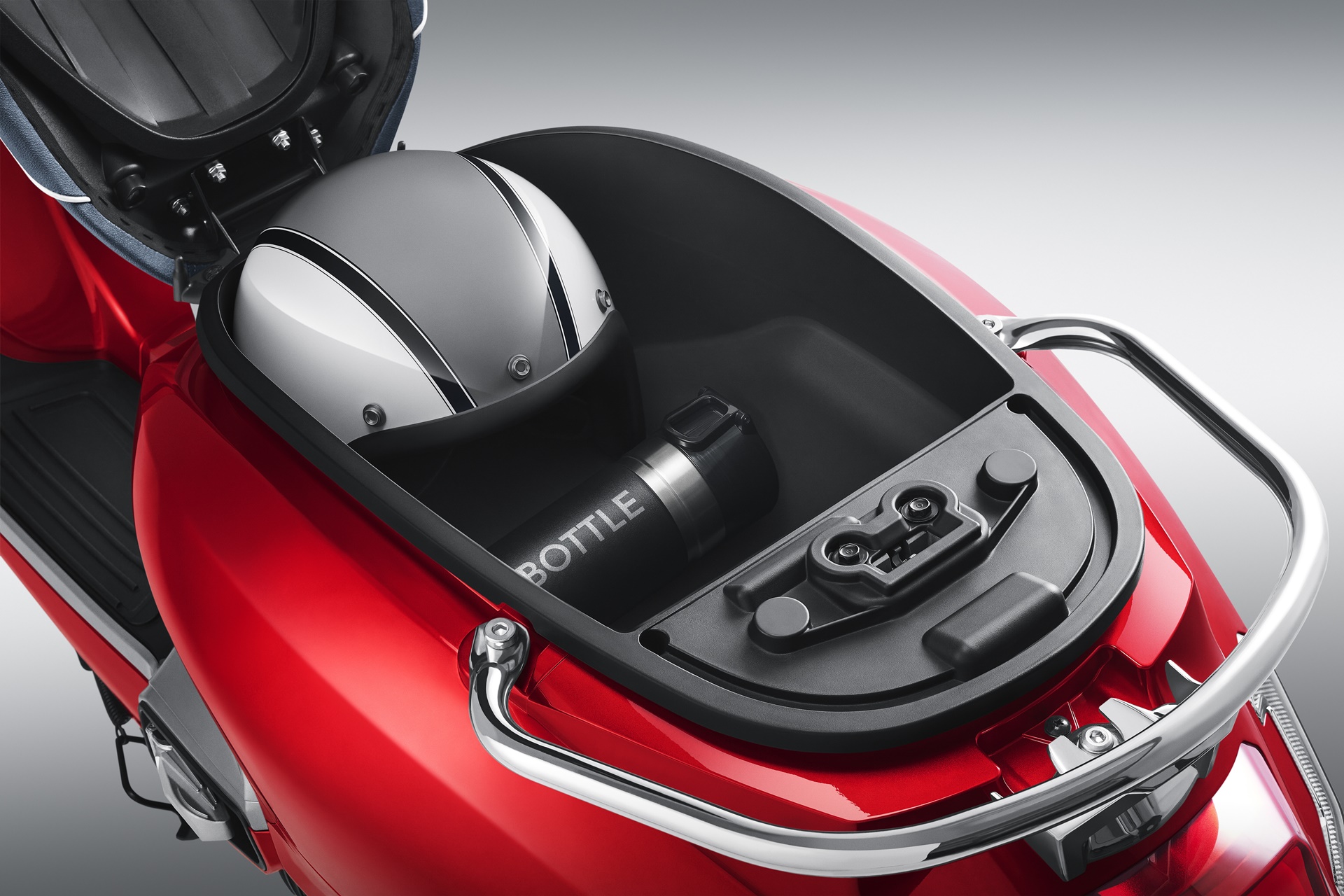 รูปภาพ จีพีเอ็กซ์ GPX TUSCANY 150 (Standard) ปี 2023