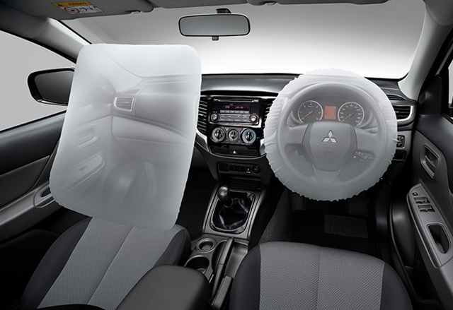 รูปภาพ มิตซูบิชิ Mitsubishi Triton MEGA CAB RUKKIT Limited Editions ปี 2021