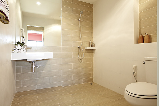 รูปภาพ เนอวานา แอทเวิร์ค เกษตร-นวมินทร์ (Nirvana@Work Kaset-Nawamin)