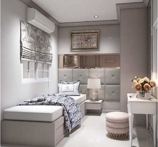 รูปภาพ เอเวอร์ซิตี้ รามอินทรา - ทางด่วนจตุโชติ (Ever City Ramintra - Chatuchote Expressway)