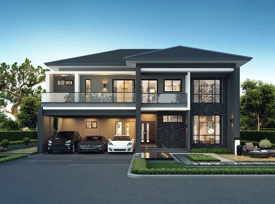 รูปภาพ เดอะ ซิตี้ ราชพฤกษ์ - ปิ่นเกล้า (The City Ratchapruek - Pinklao)