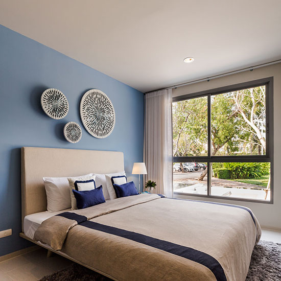 รูปภาพ บลู ชะอำ-หัวหิน (Blu Cha Am - Hua Hin)