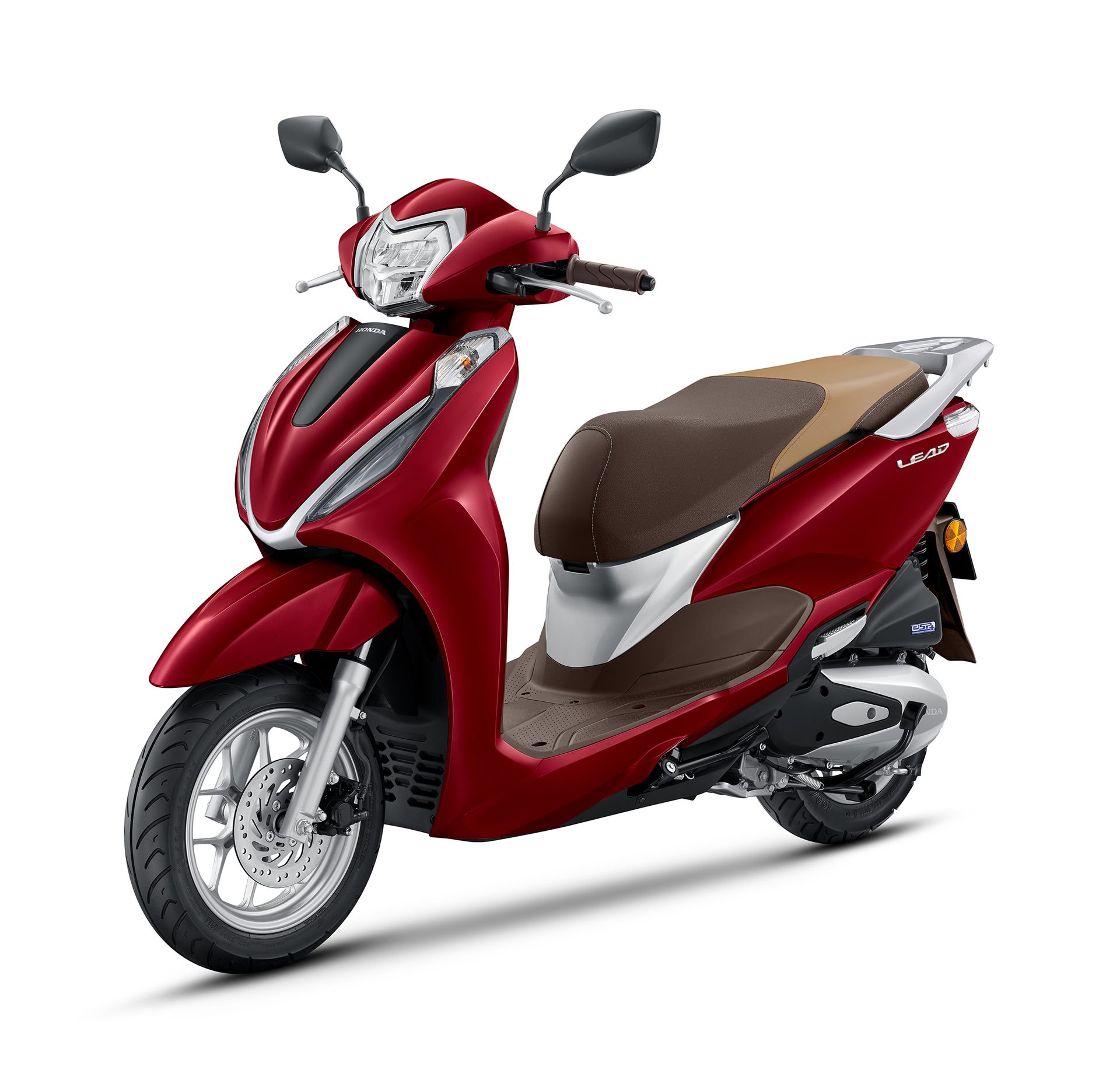 รูปภาพ ฮอนด้า Honda Lead 125 (Standard) ปี 2024