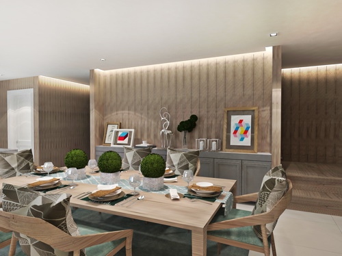 รูปภาพ Mesto เกษตร-นวมินทร์ (Mesto Kaset-Navamin)