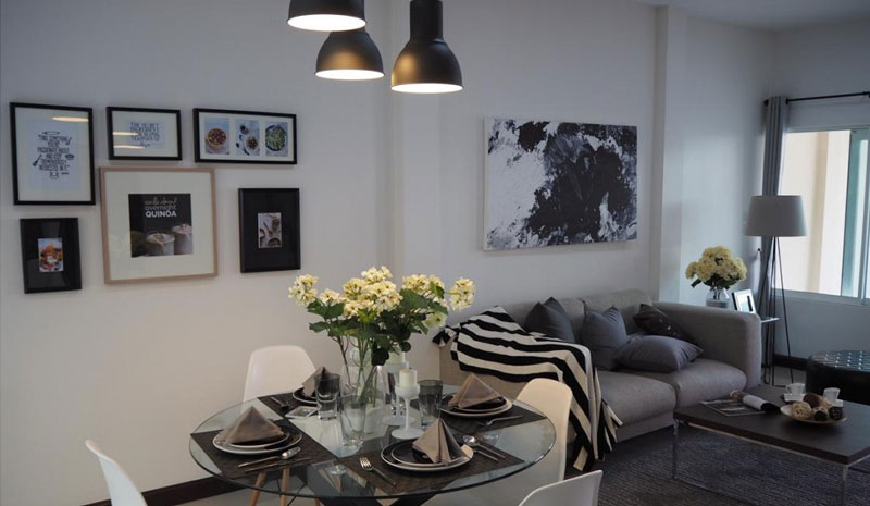 รูปภาพ พี วิลเลจ หนองชาก (P Village nongchark)