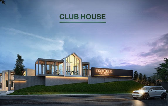 รูปภาพ บริทาเนีย ศรีนครินทร์ (Britania Srinakarin)