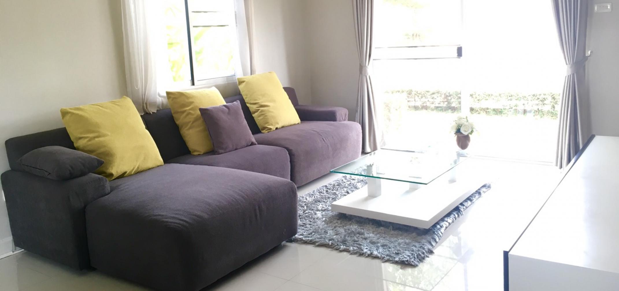 รูปภาพ กาญจน์กนกวิลล์ 11 สันนาเม็ง (Karnkanok Ville 11 Sannameng)