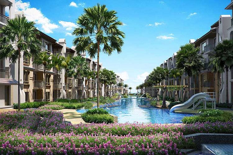 รูปภาพ คิว ซีไซด์ หัวหิน (Q Seaside Hua Hin)