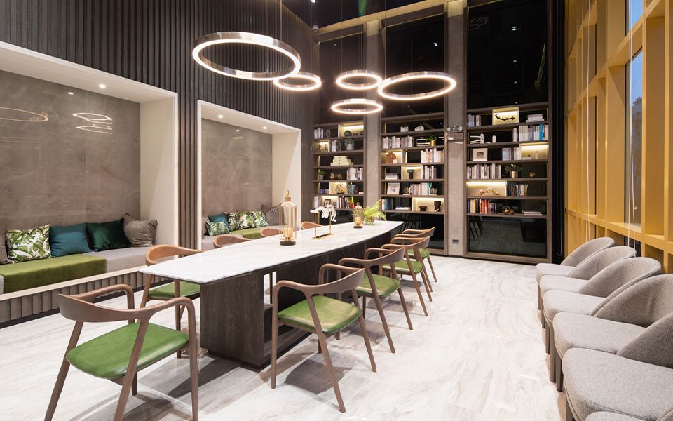 รูปภาพ พลัม คอนโด สะพานใหม่ สเตชั่น (Plum Condo Saphanmai Station)